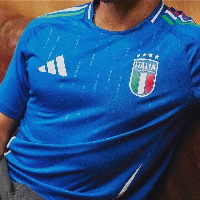 Italia 24/25