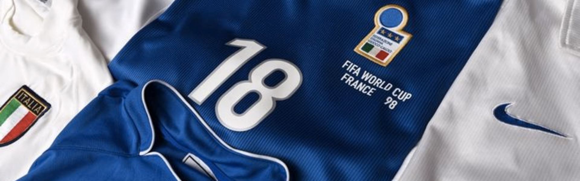 Retro Jerseys