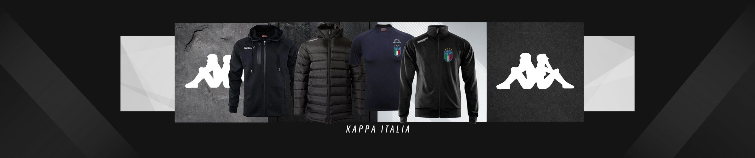 Sportswear Essentials