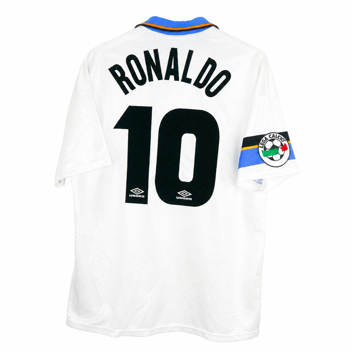 1997/98 Inter Milan Away Jersey - ITASPORT