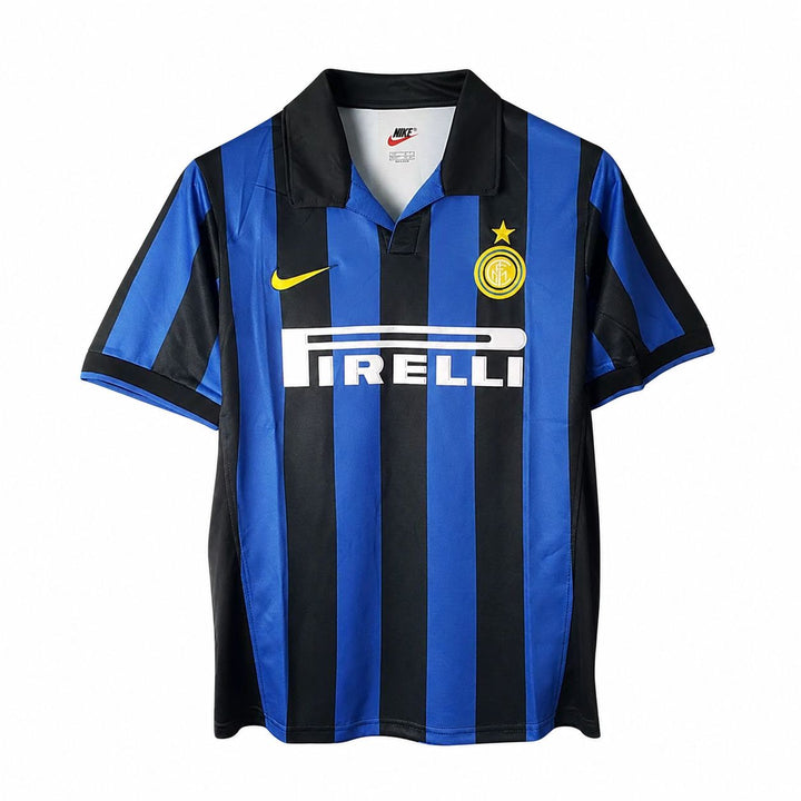 1998/99 Inter Milan Jersey - NIKE