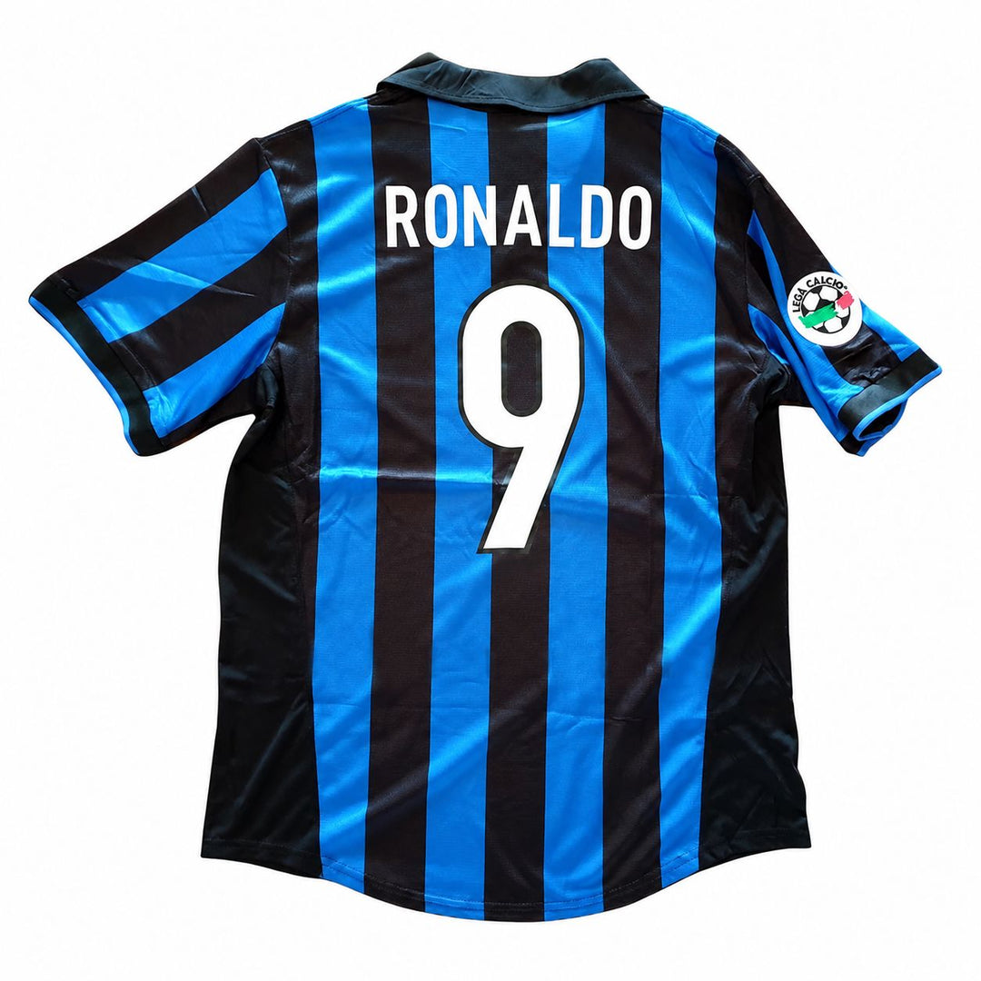1998/99 Inter Milan Jersey - NIKE
