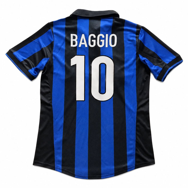1998/99 Inter Milan Jersey - NIKE