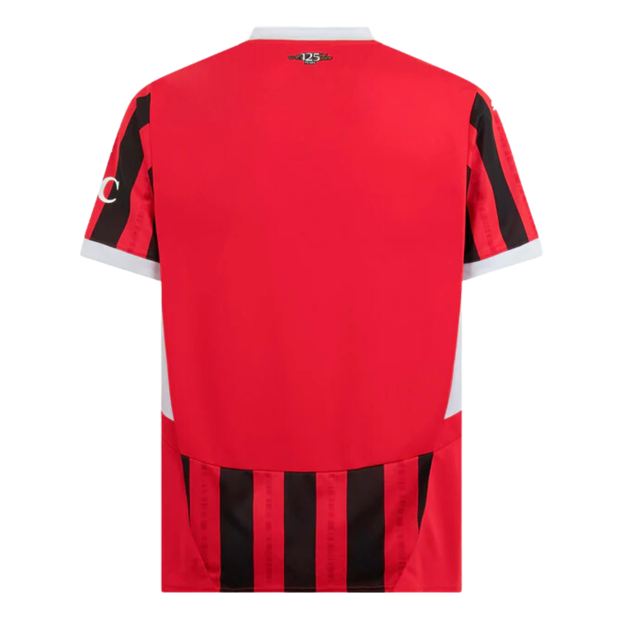 AC Milan 24/25 Home Jersey