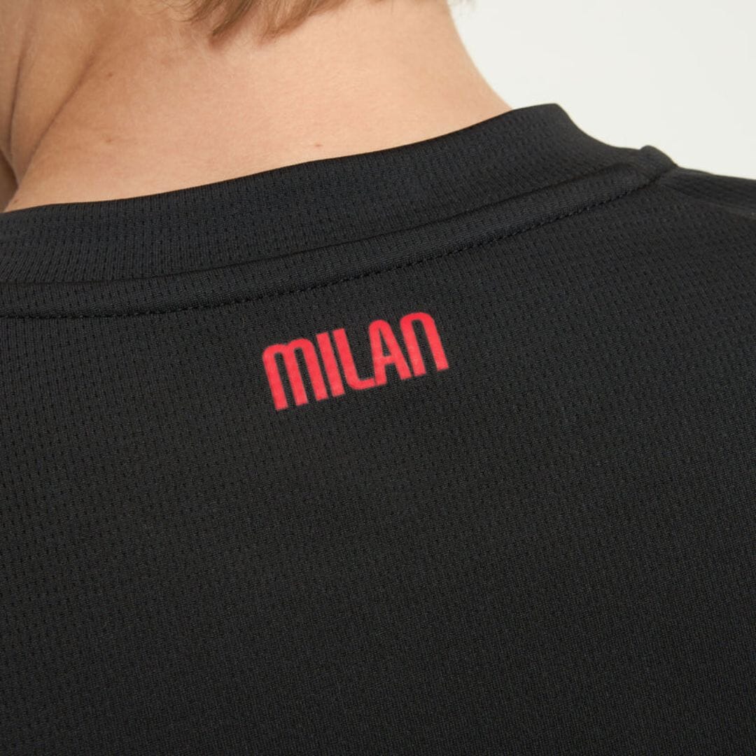 AC Milan 25/26 Home Jersey Kids - PUMA