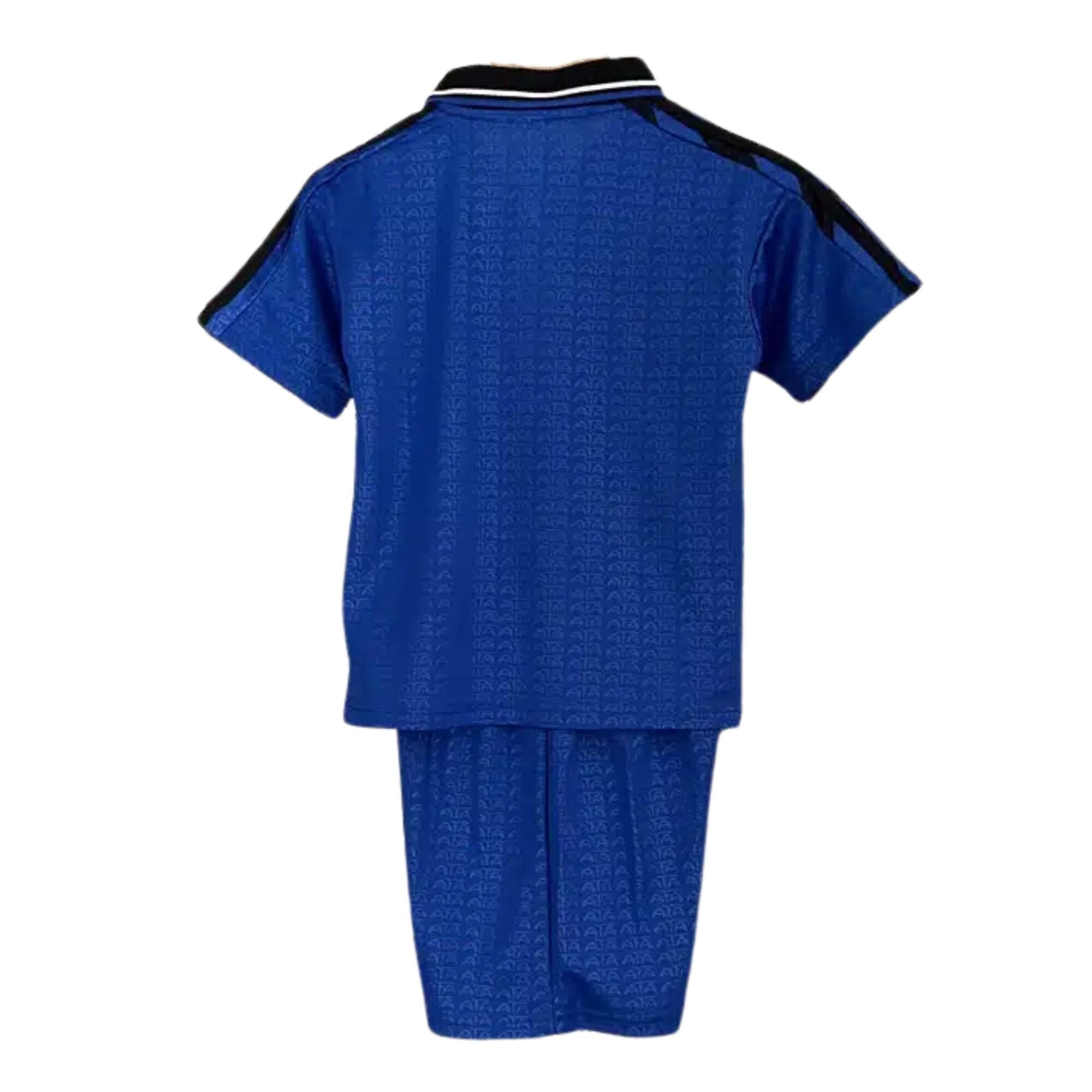 ARGENTINA 1994 AWAY JERSEY KIDS RETRO EDITION - ADIDAS
