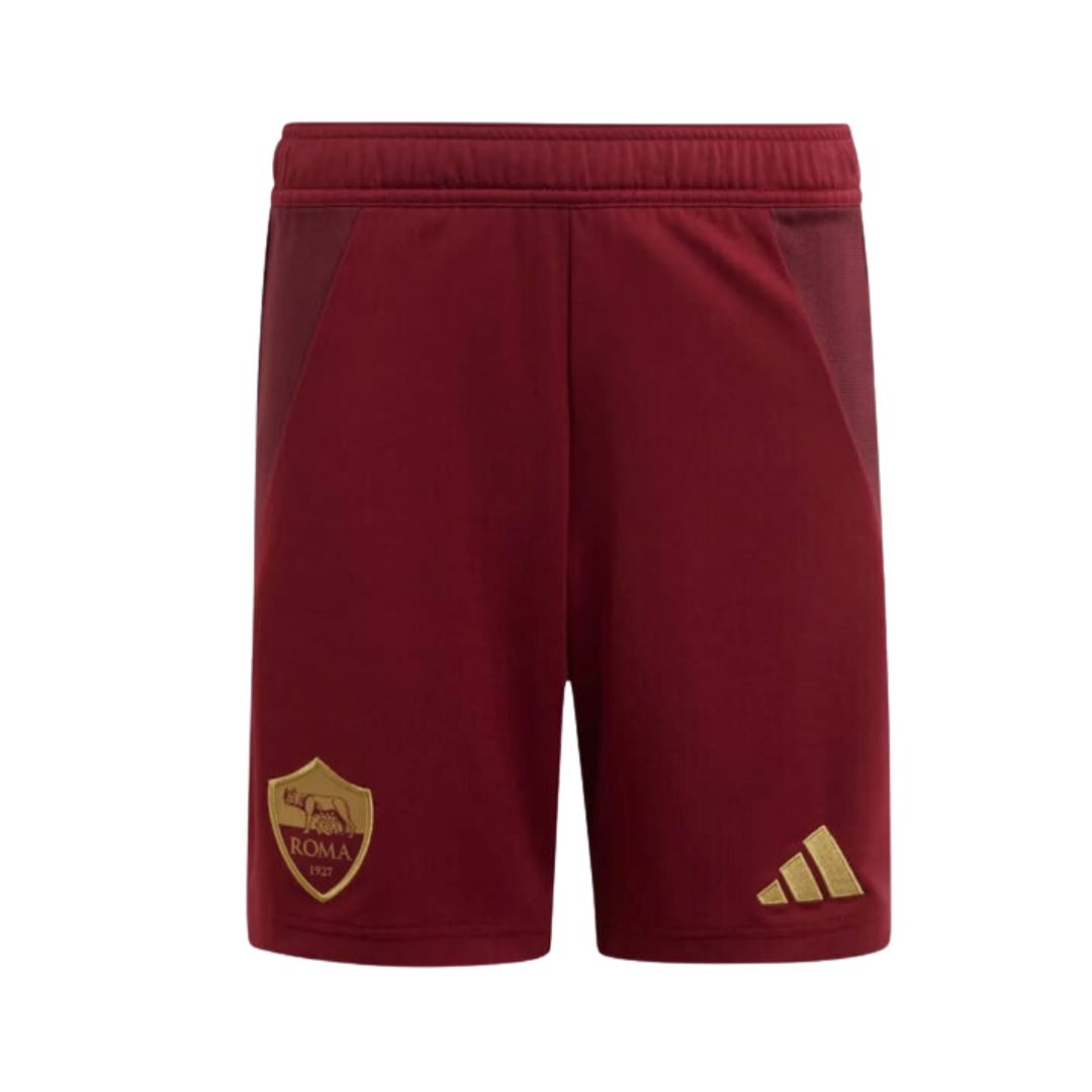 AS Roma Home Jersey 24/25 Kids - ADIDAS