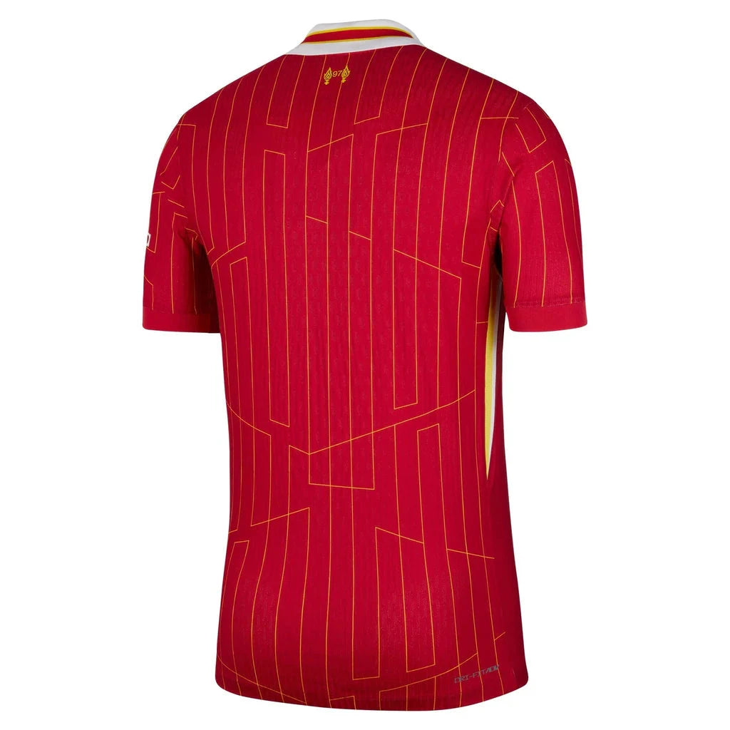 Liverpool Home Jersey 24/25 Match Version - ITASPORT