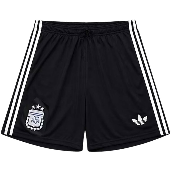 Argentina Away 2026 Mini Kit – L. MARTÍNEZ 22 - ADIDAS