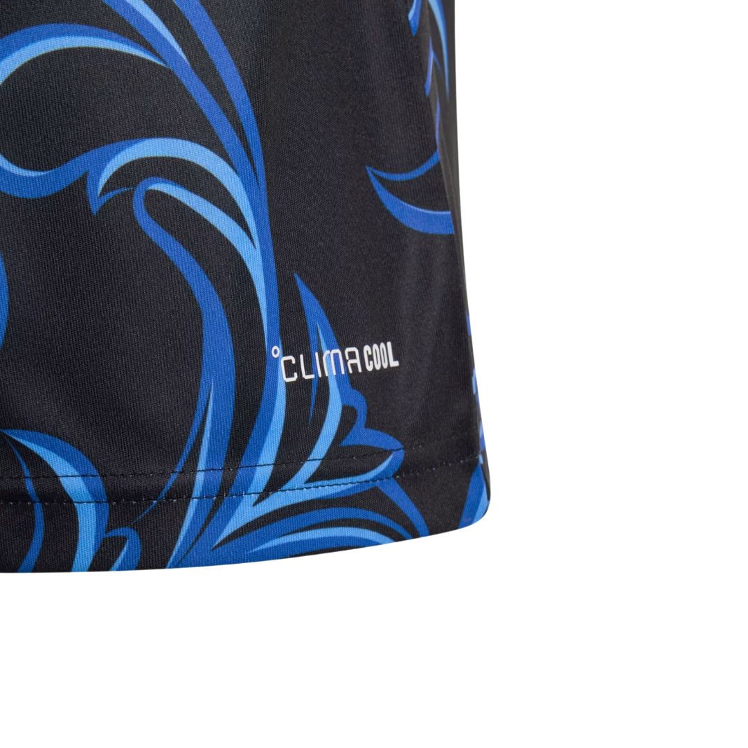 Argentina Away 2026 Mini Kit – L. MARTÍNEZ 22 - ADIDAS