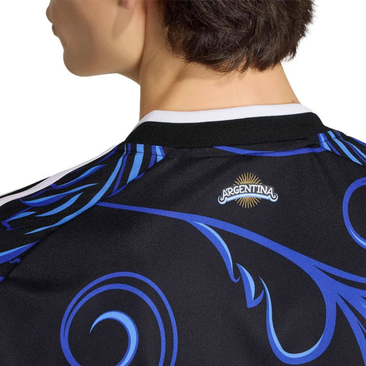 Argentina 2026 Away Jersey – Di Maria 11 - ADIDAS