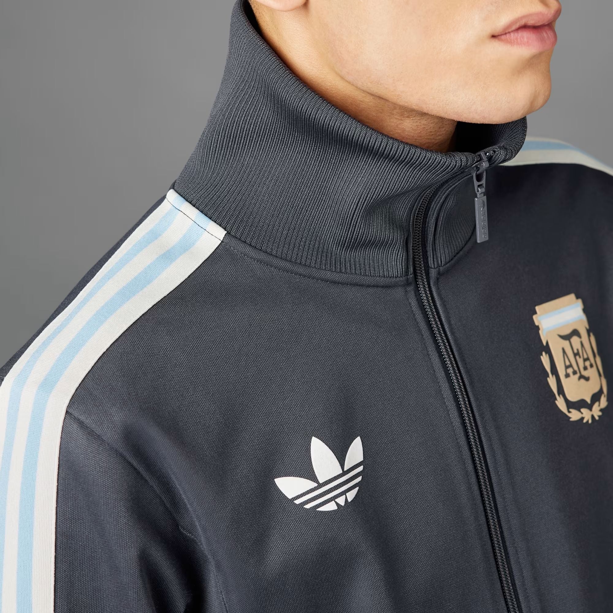 Argentina Beckenbauer Tracksuit Kids - ITA SPORT