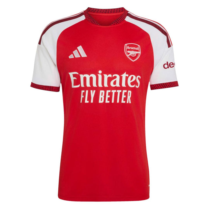 Arsenal Home Jersey 26/27 – Champions 26 - ADIDAS
