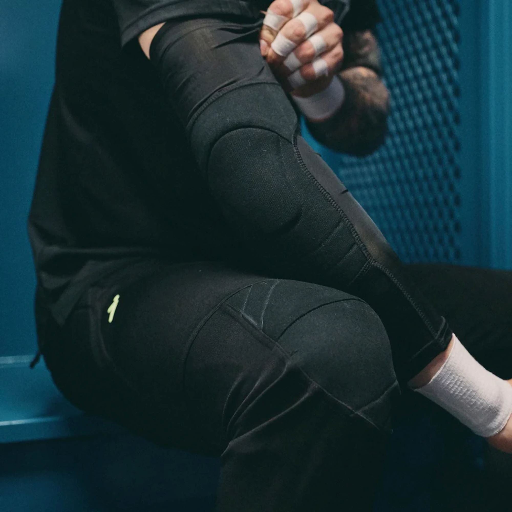Goalkeeper Pants Full Length - ExoShield by Storelli - ITASPORT