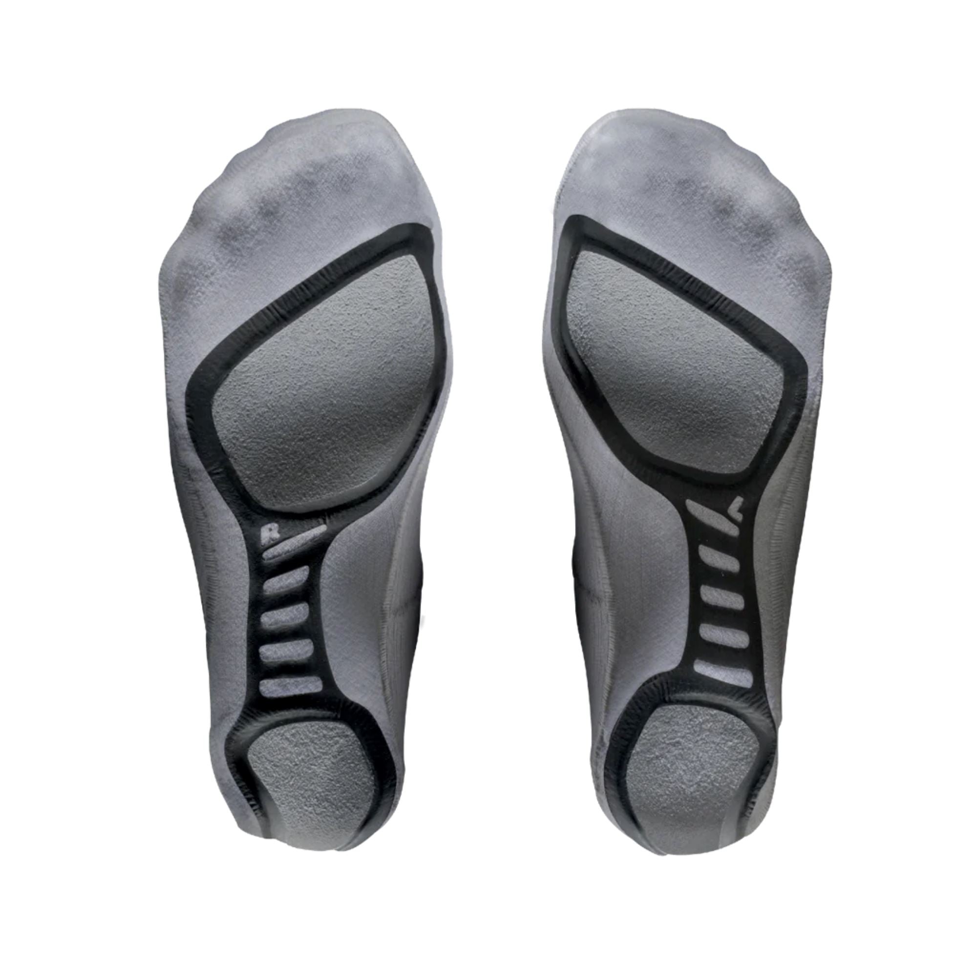 GripSocks - SpeedGrip by Storelli - White - ITASPORT