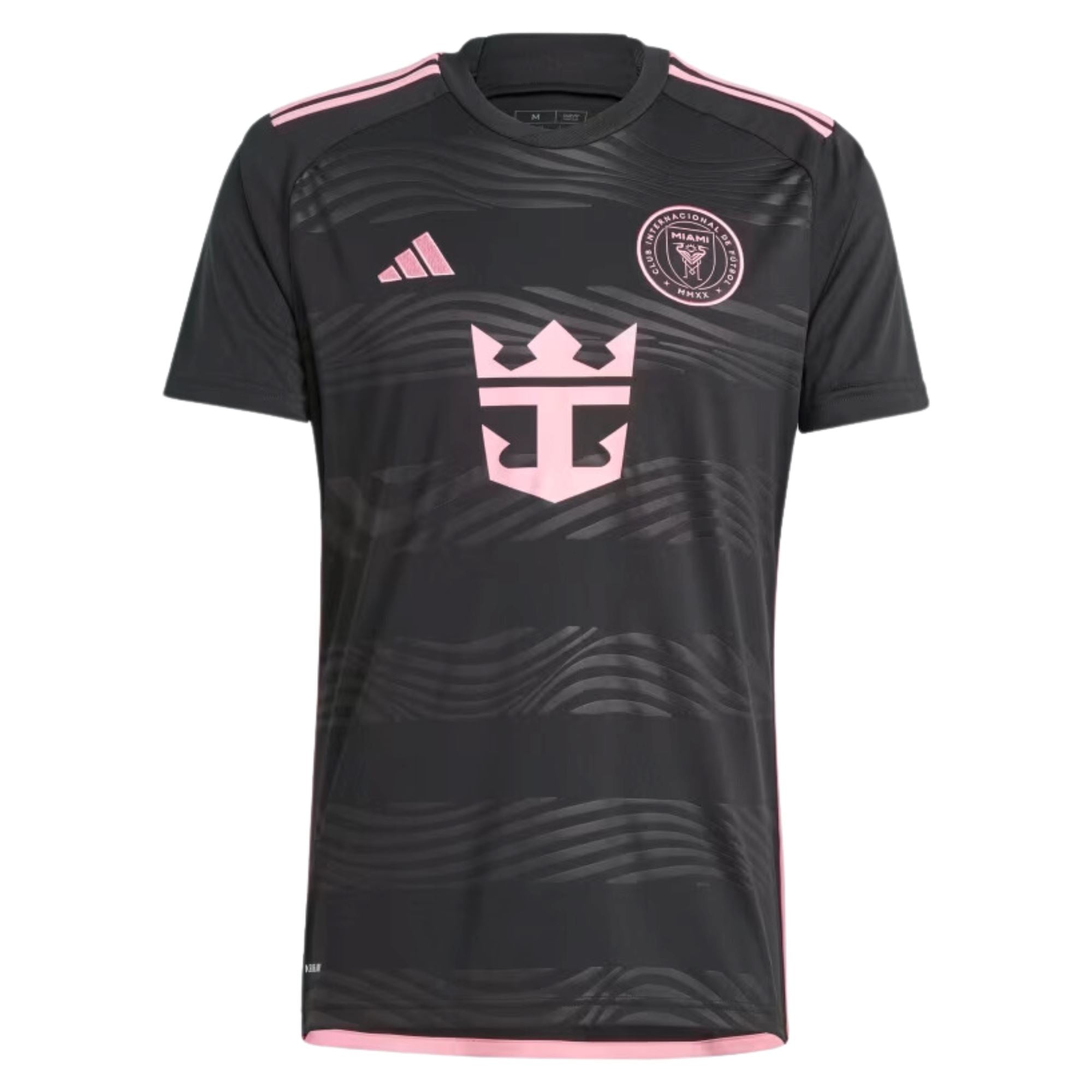Inter Miami CF 2024/2025 Away Jersey Kids Messi 10 - ADIDAS