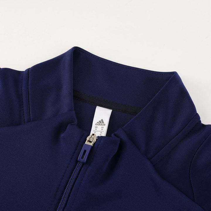 Italy Pro Drill Tracksuit 24/25 - ADIDAS