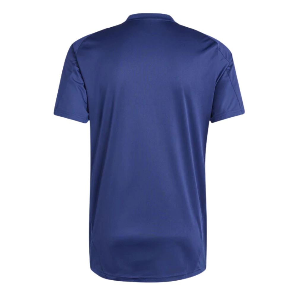 Italy FIGC Training Jersey 24/25 - ADIDAS