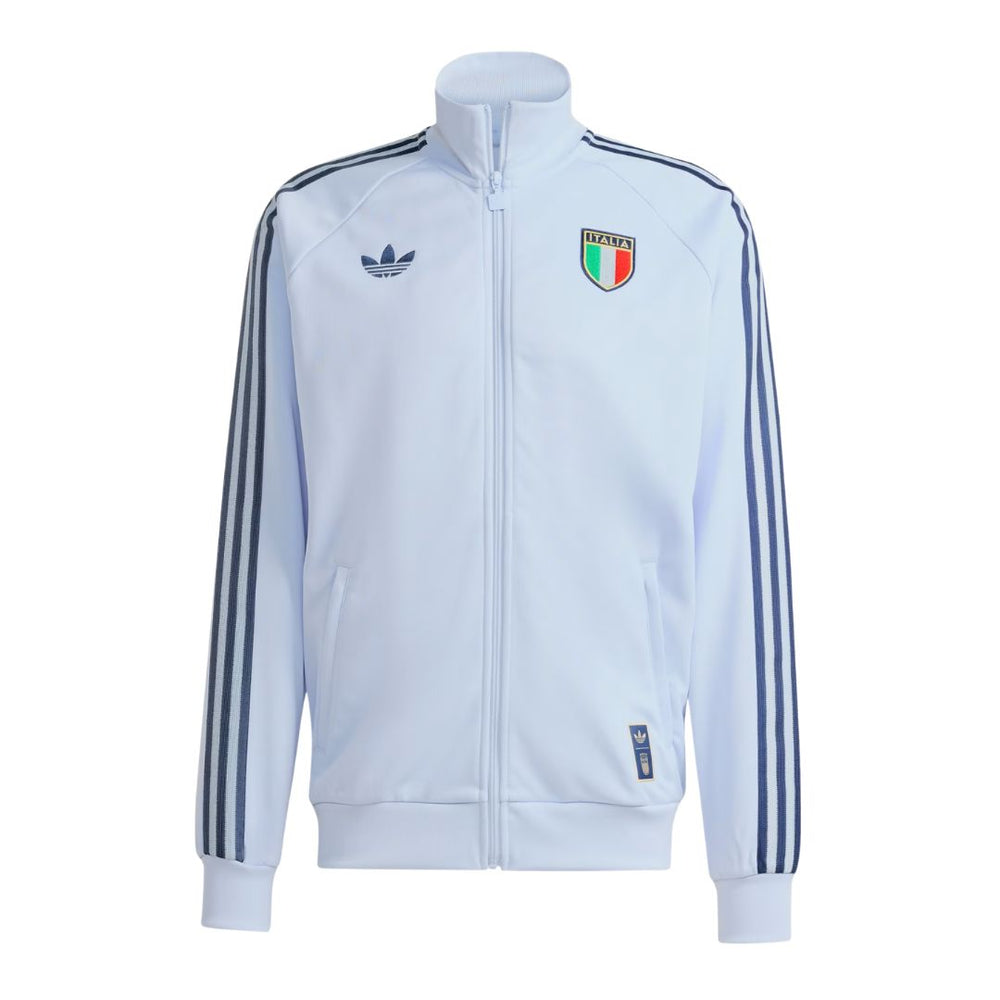 Italy Originals Tracksuit - ADIDAS