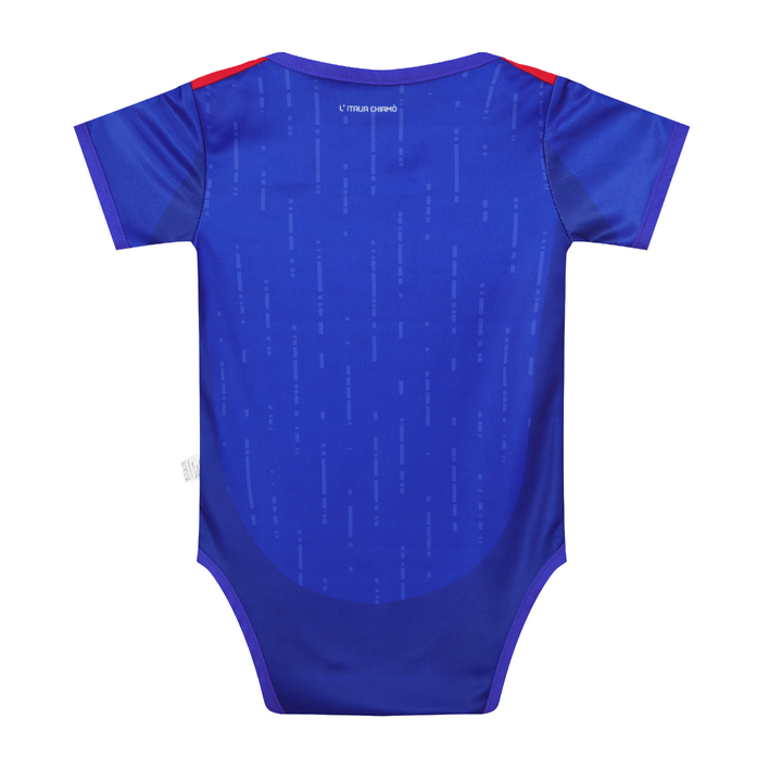 Italy 24/25 Baby Bodysuit - ITASPORT