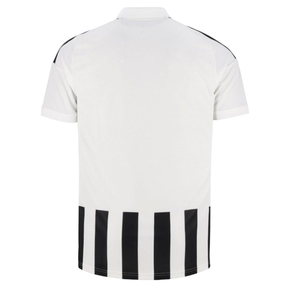 JUVENTUS 2026/27 HOME AUTHENTIC JERSEY - ADIDAS