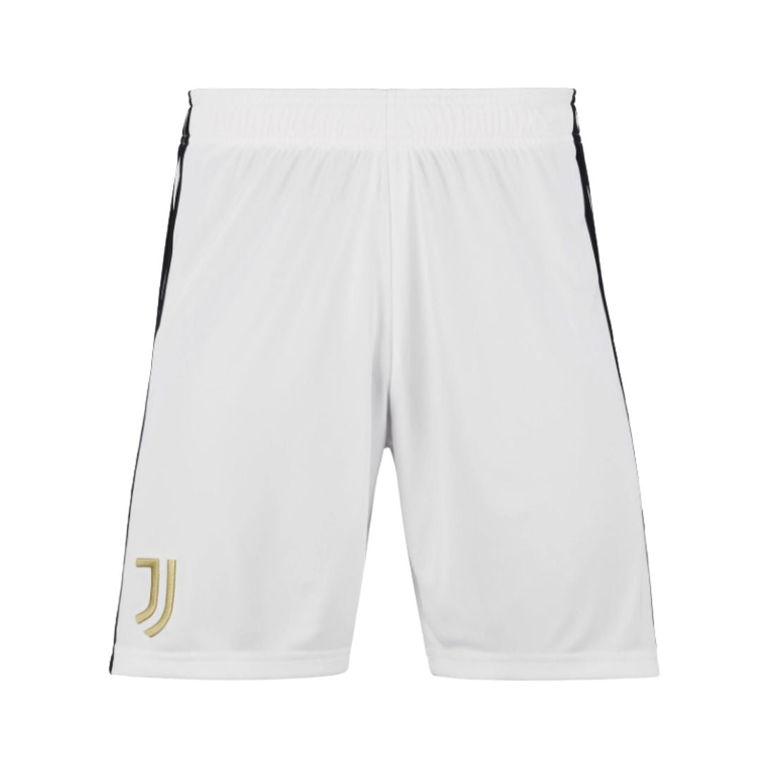 JUVENTUS 2026/27 HOME KIDS KIT - ADIDAS