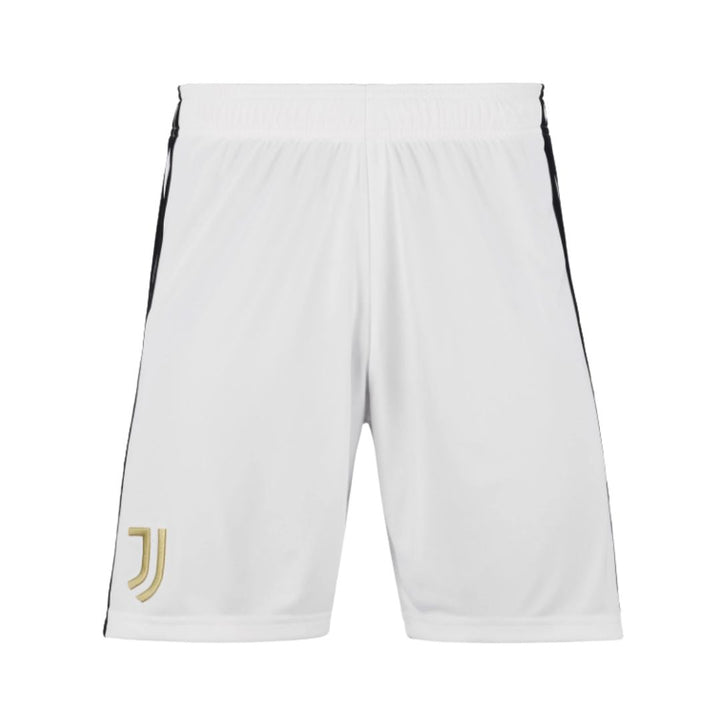 JUVENTUS 2026/27 HOME KIDS KIT - ADIDAS