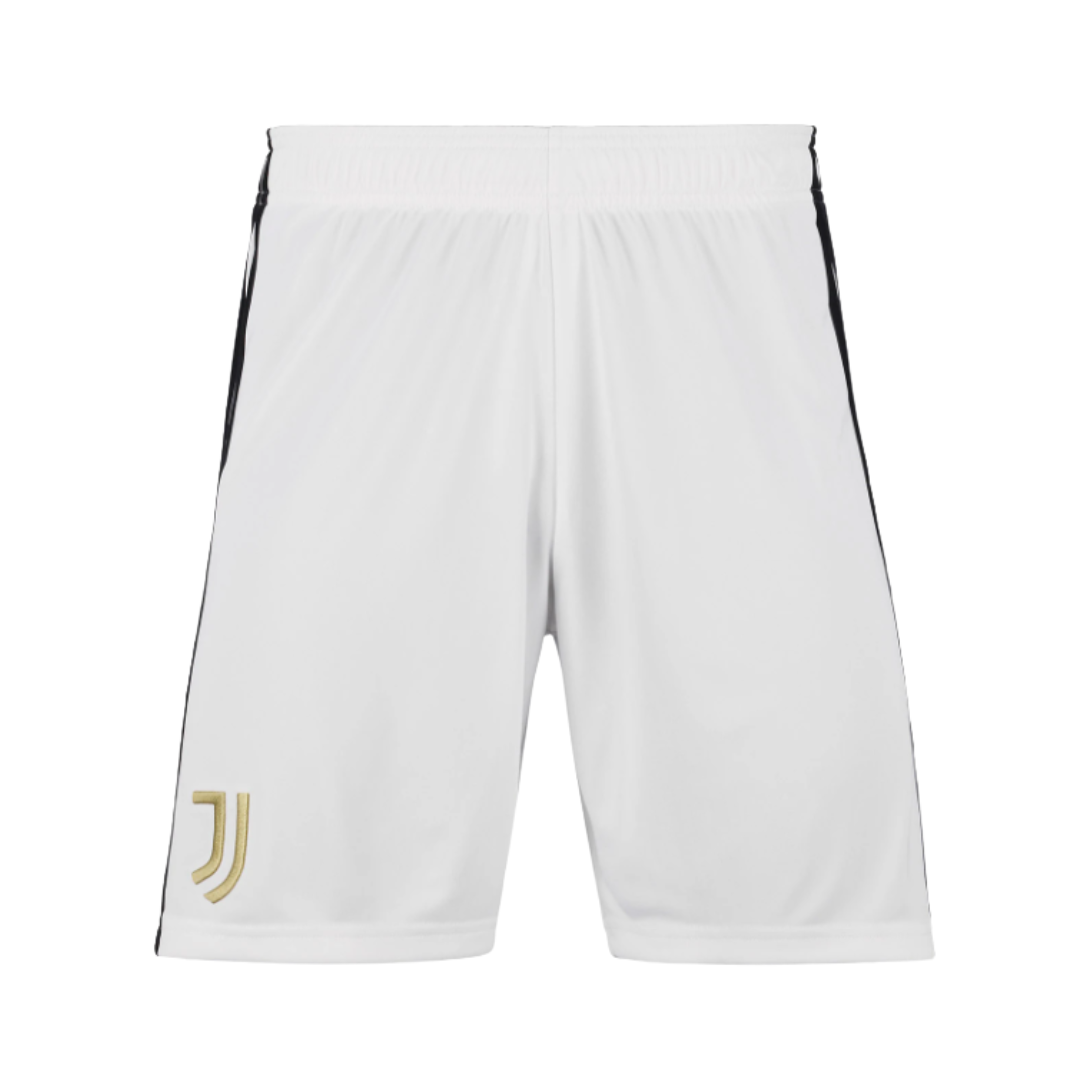Juventus 2026/27 Home Kids shorts - ADIDAS