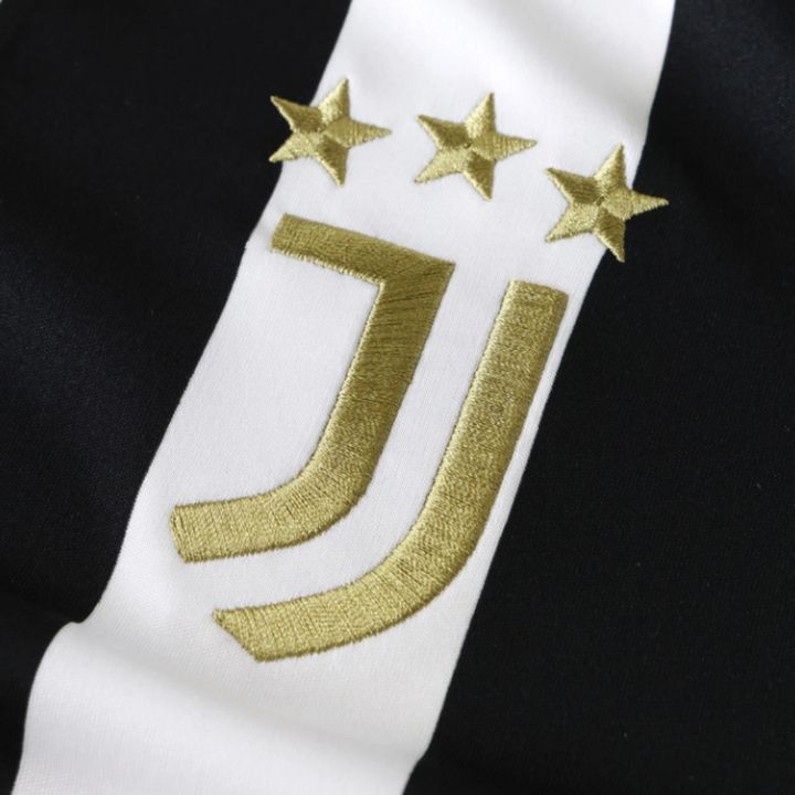Juventus kids football kit 2026/27 - adidas
