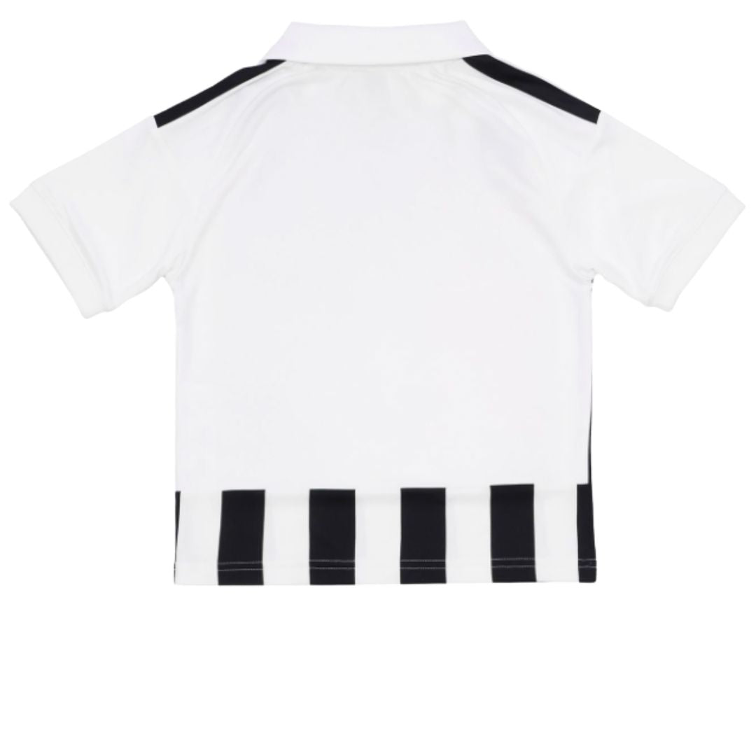 JUVENTUS 2026/27 HOME MINI KIT - ADIDAS