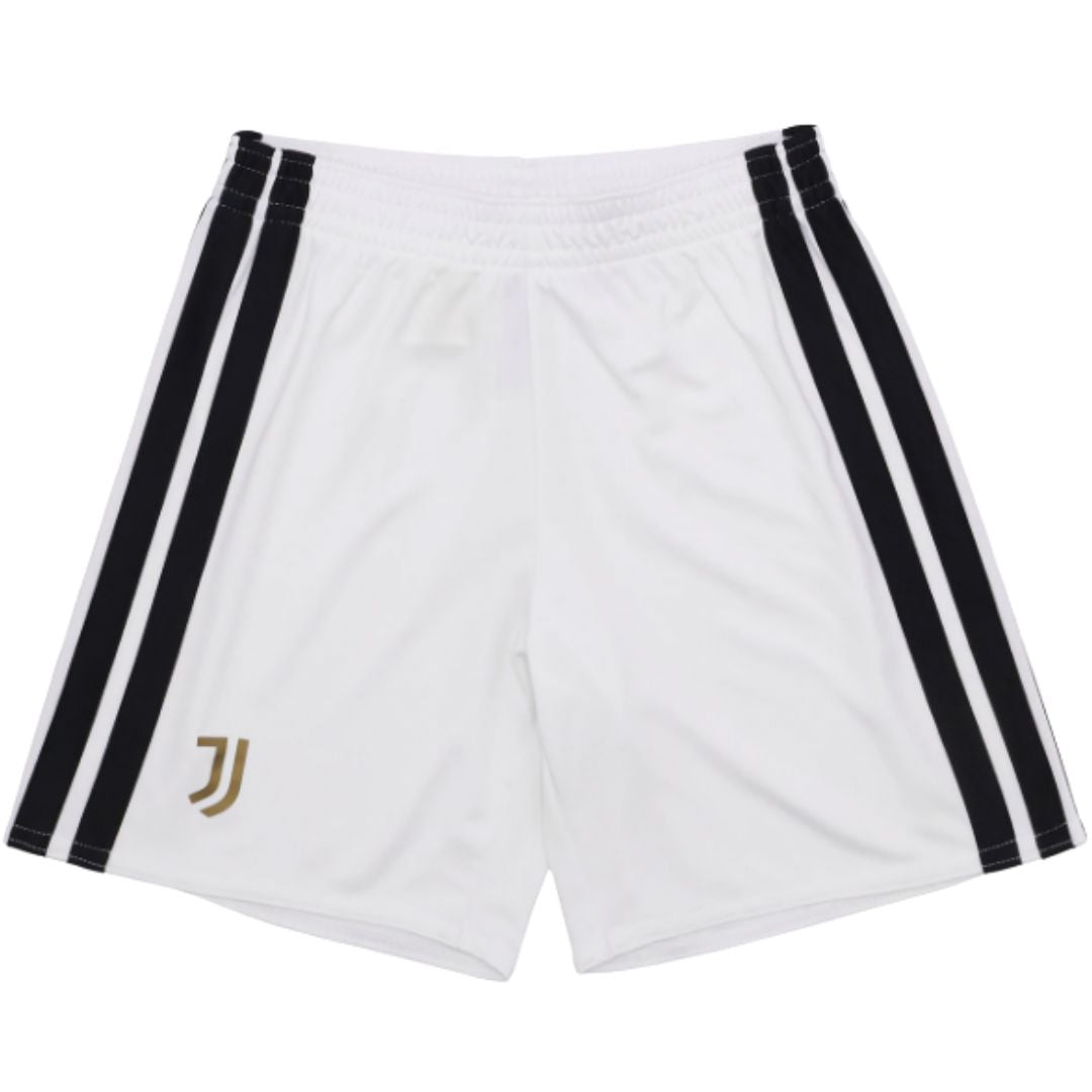 JUVENTUS 2026/27 HOME MINI KIT - ADIDAS