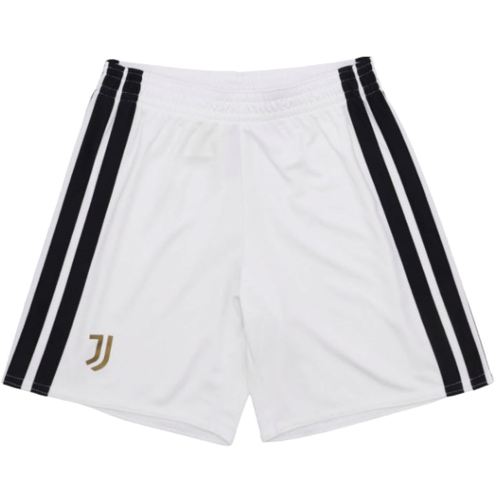 JUVENTUS 2026/27 HOME MINI KIT - ADIDAS