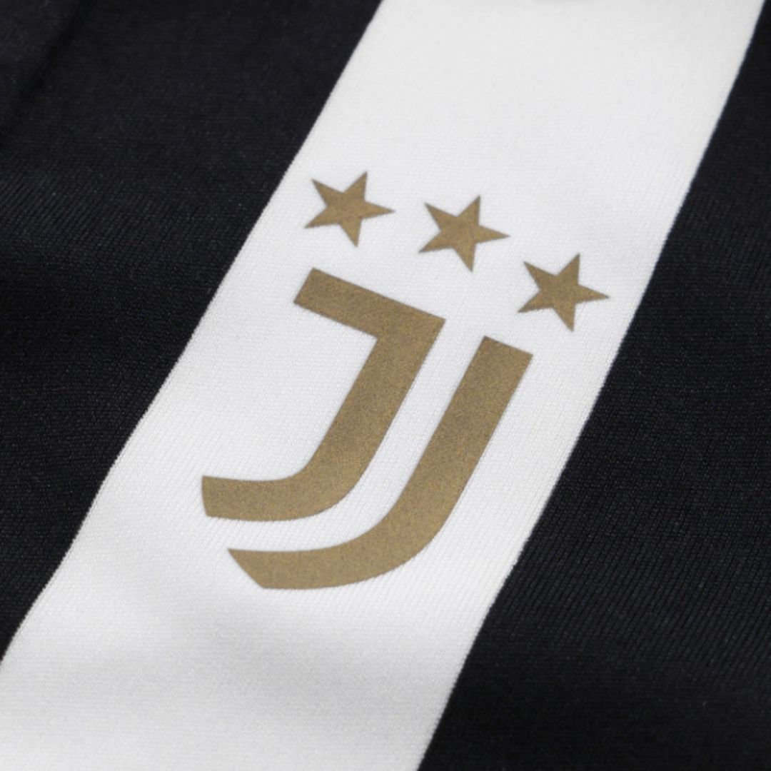 JUVENTUS 2026/27 HOME MINI KIT - ADIDAS