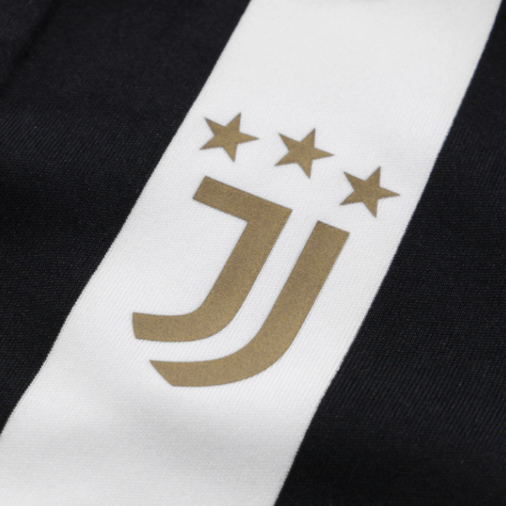 Juventus 2026/27 Home Mini Kit - adidas