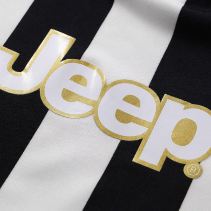 JUVENTUS 2026/27 HOME MINI KIT - ADIDAS
