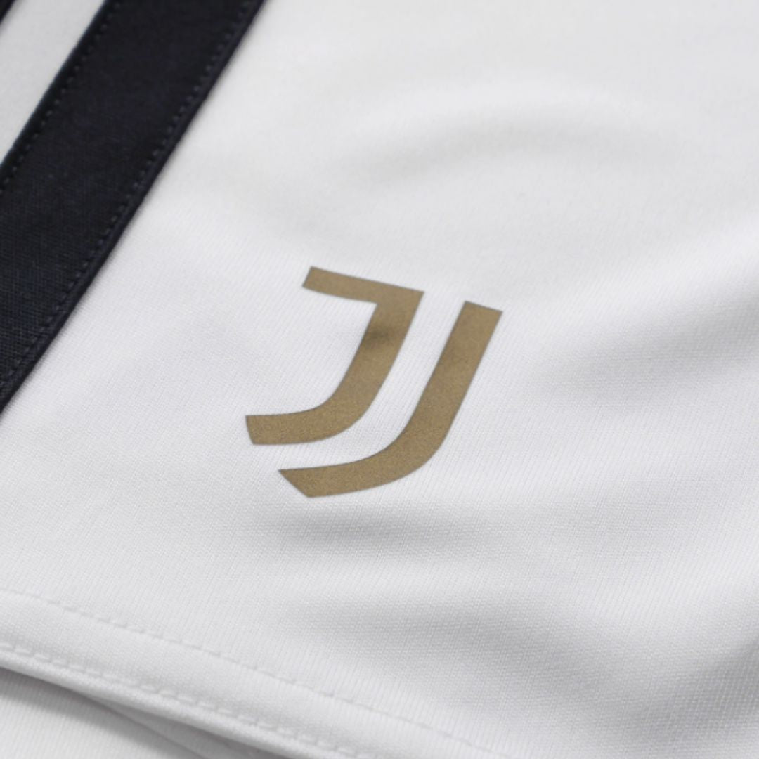 JUVENTUS 2026/27 HOME MINI KIT - ADIDAS