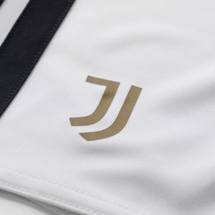 JUVENTUS 2026/27 HOME MINI KIT - ADIDAS