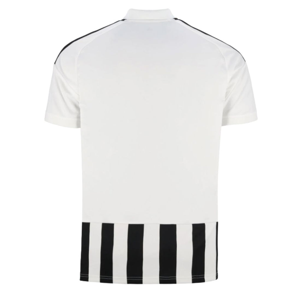 JUVENTUS 2026/27 HOME JERSEY - ADIDAS