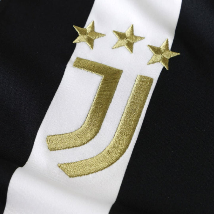 JUVENTUS 2026/27 HOME JERSEY - ADIDAS