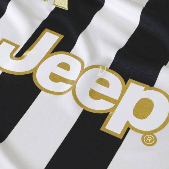 JUVENTUS 2026/27 HOME JERSEY - ADIDAS