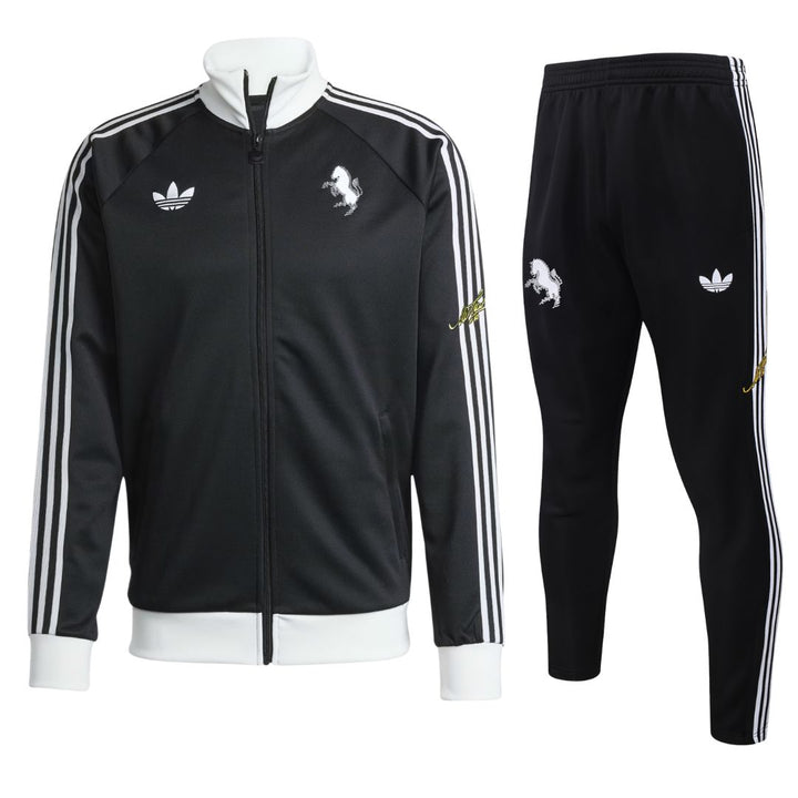 JUVENTUS ORIGINALS TRACKSUIT 26/27 - ITASPORT