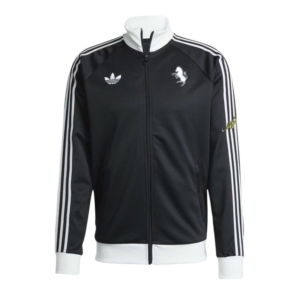 JUVENTUS ORIGINALS TRACKSUIT 26/27 - ITASPORT