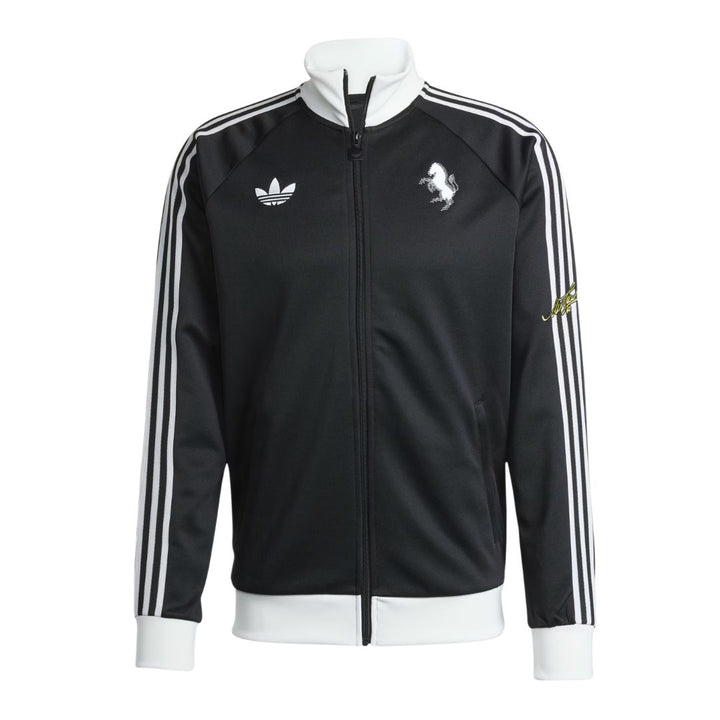 JUVENTUS ORIGINALS TRACKSUIT 26/27 - ITASPORT