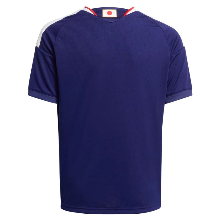 Japan 2026 Home Jersey Kids - ADIDAS