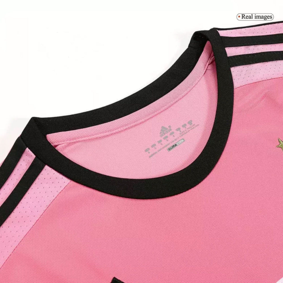 Juventus Away Jersey 2015/16 - ITASPORT