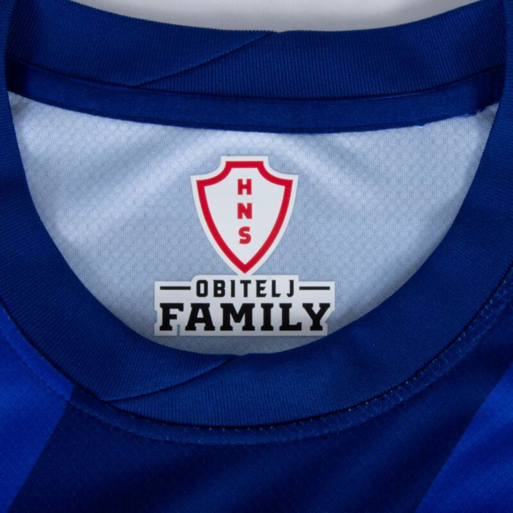 Croatia Away Jersey 24/25 - NIKE