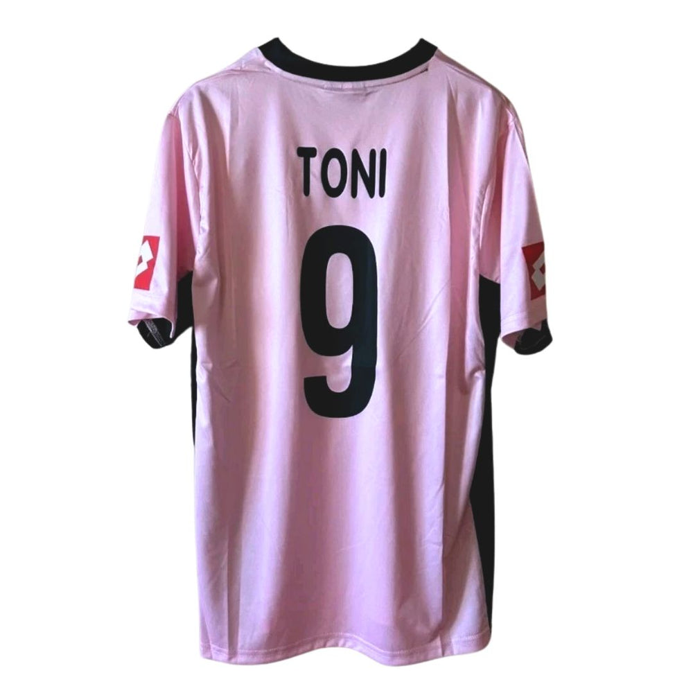 PALERMO HOME JERSEY 2003/04 - ITASPORT