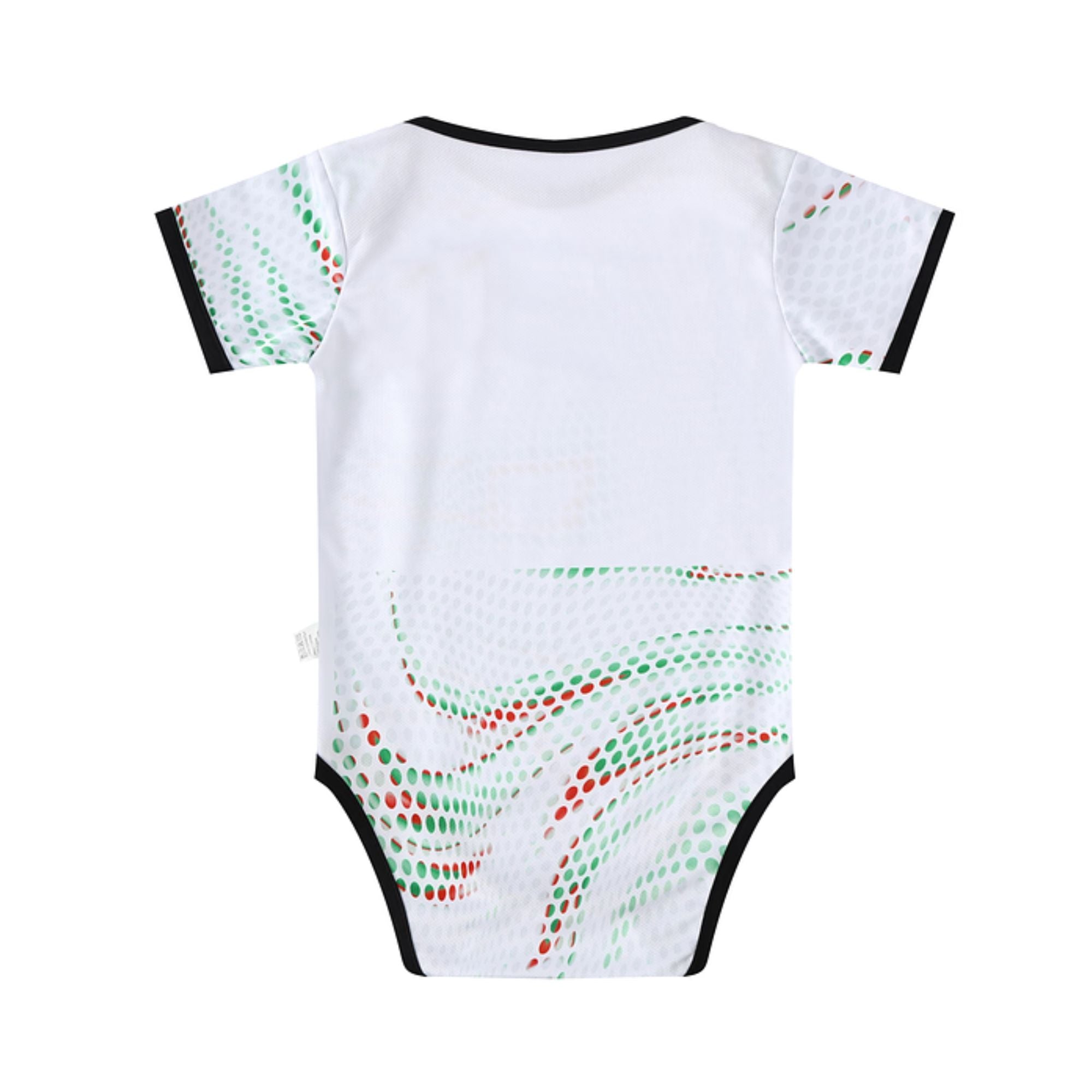 PORTUGAL AWAY JERSEY 25/26 BABY - ITASPORT