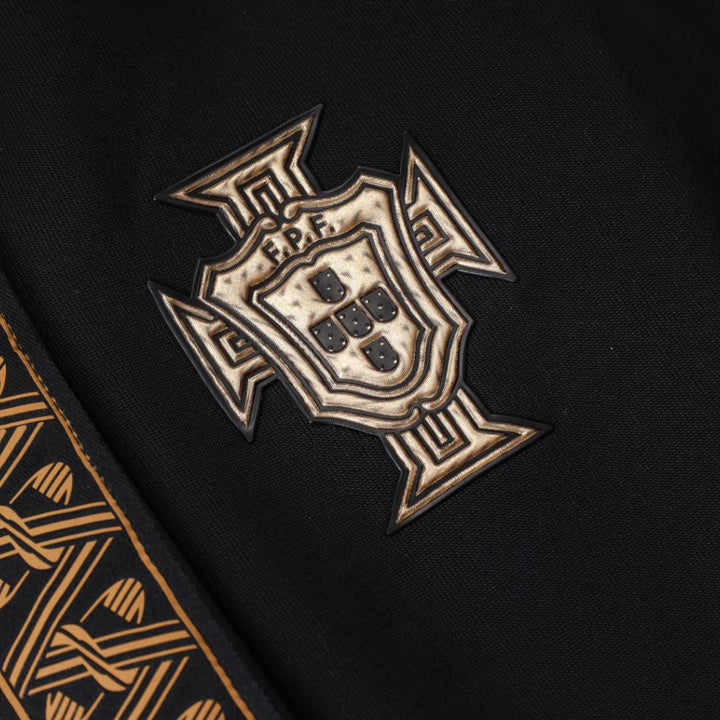 Portugal KING Anthem Special Edition Tracksuit 2026 - PUMA
