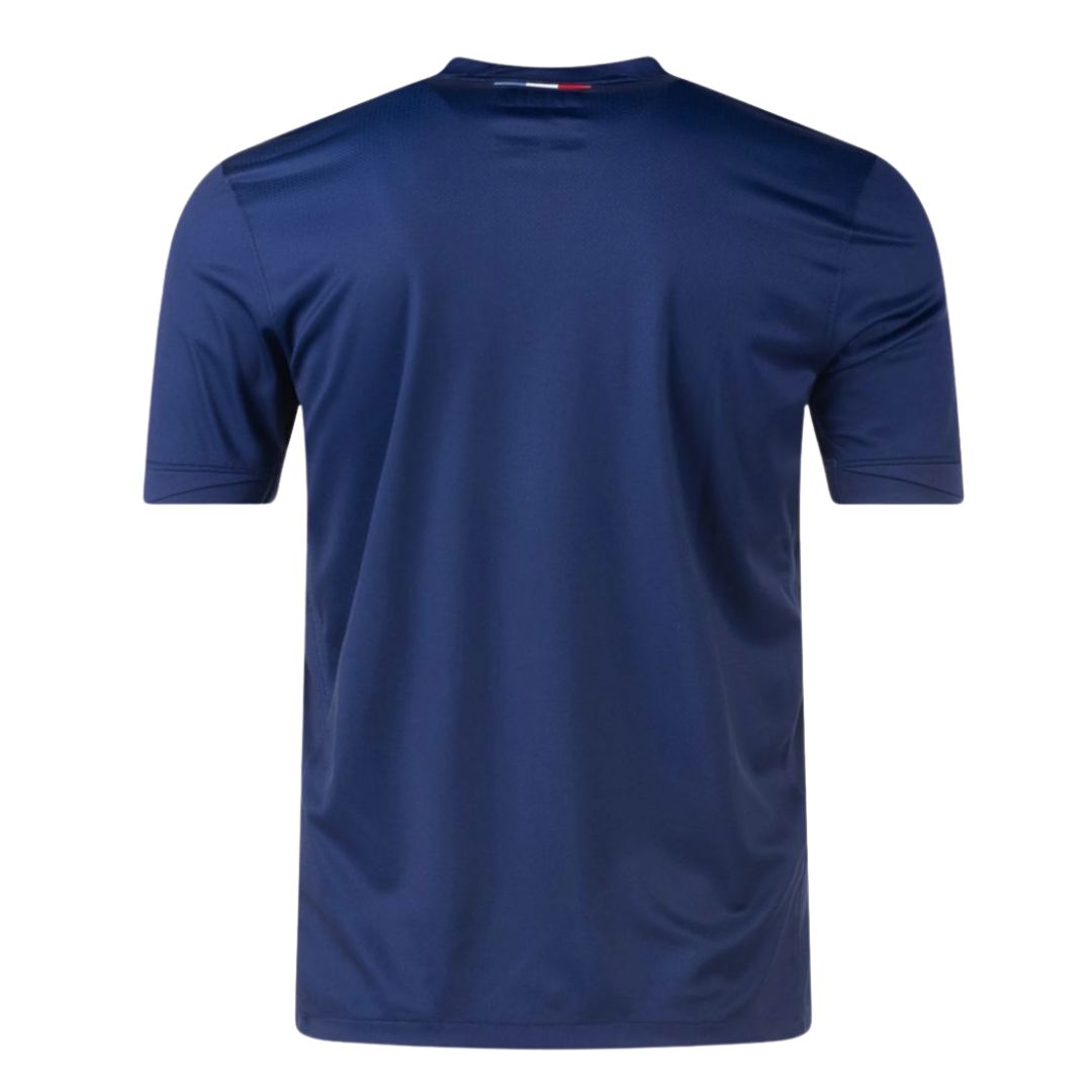 PSG 2024/25 Champions League Special Edition Winners Jersey - NIKE